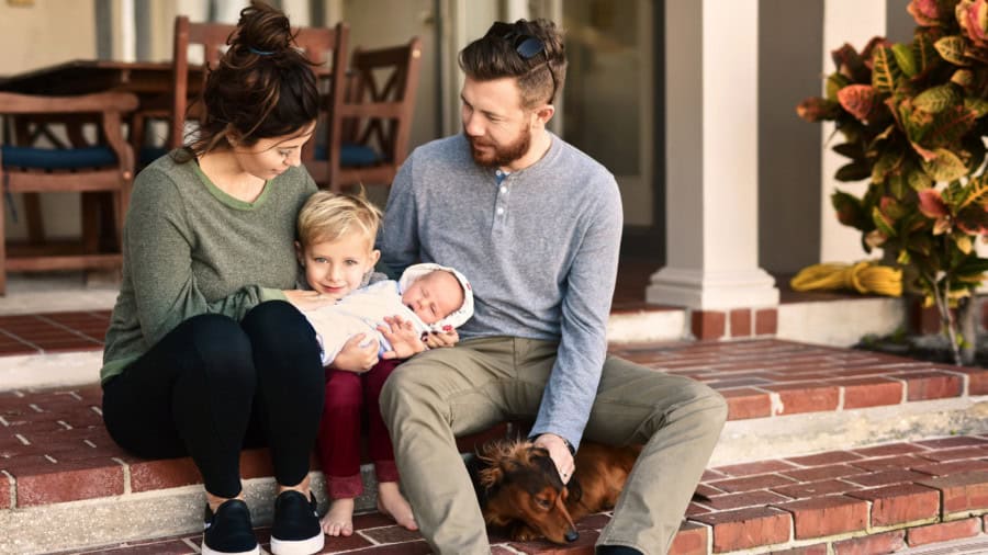 Life Insurance For Young Families: Can You Afford It?