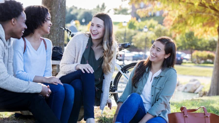 Don’t Believe The Myths: Why Young Adults Need Life Insurance
