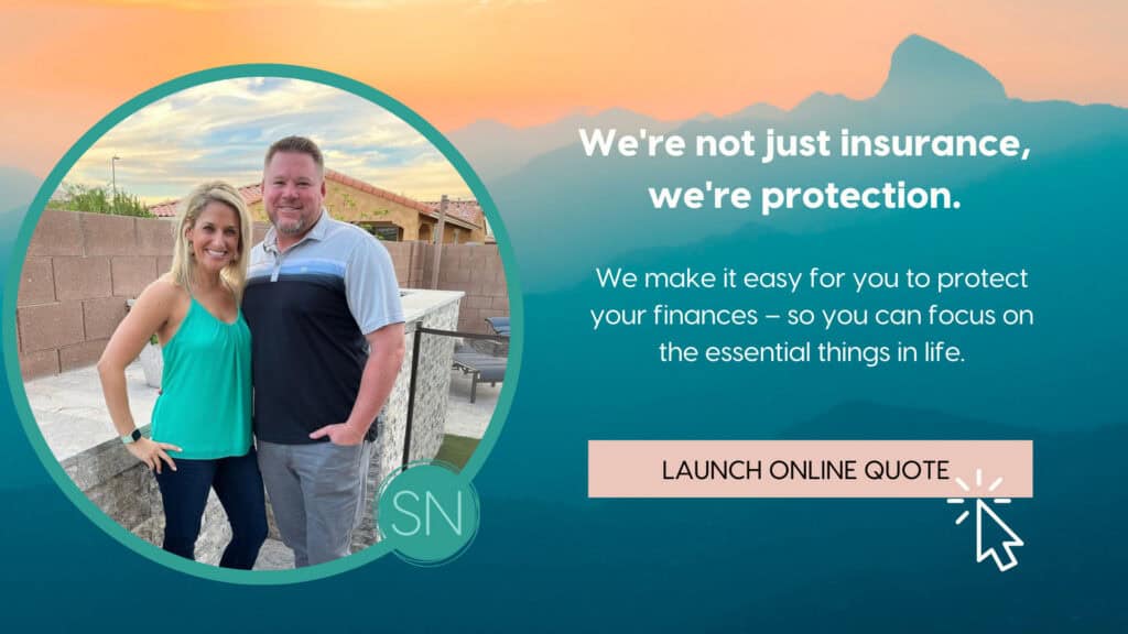 life insurance quote online