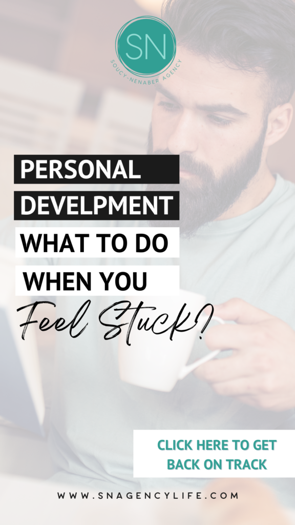 personal development tips