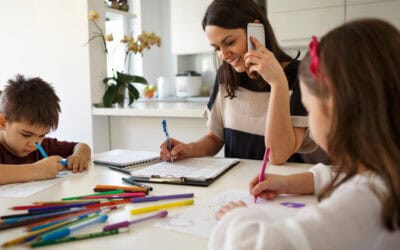 3 Unique High-Paying Work From Home Mom Jobs