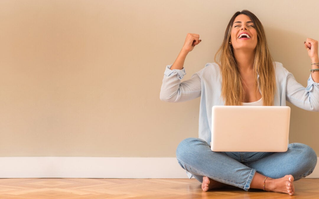 earn money from home
