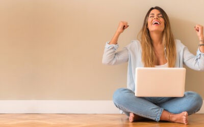 Taking Your Business From Good to Great: A Woman’s Guide to Earn Money from Home