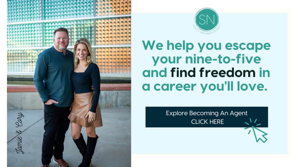 becoming a life insurance agent