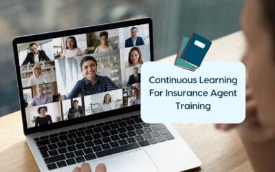 How SN Agency Supports Continuous Learning and Development for Life Insurance Agents