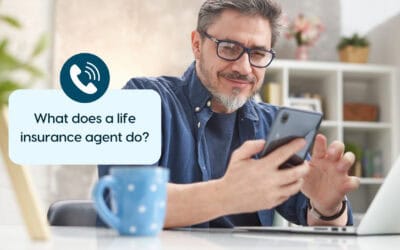 Breaking Stereotypes: What It Really Means to Be a Life Insurance Agent