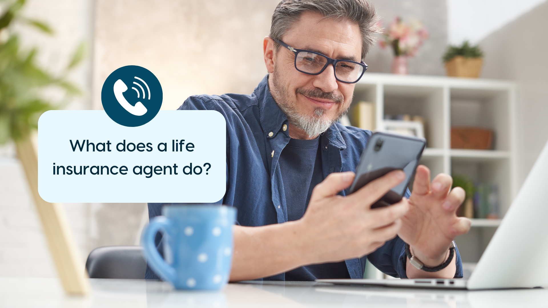 What Does A Life Insurance Agent Do Answered Honestly