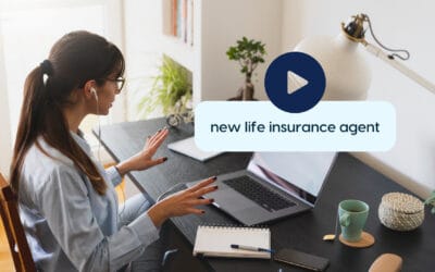 5 Common Challenges New Life Insurance Agents Face and How to Overcome Them