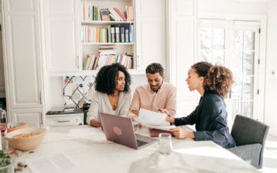 How to Sell Life Insurance and Build Long-Term Passive Income Streams