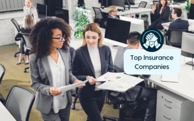 Top Insurance Companies to Partner With as a Life Insurance Agent
