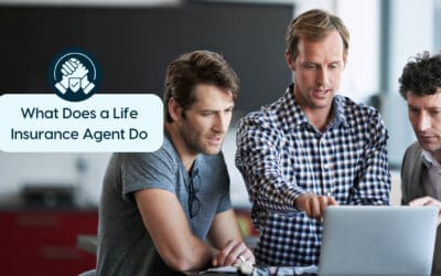 What Does a Life Insurance Agent Actually Do? (Beginner’s Guide)