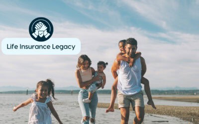 How Life Insurance Builds Legacy: Protecting Your Children and Grandchildren