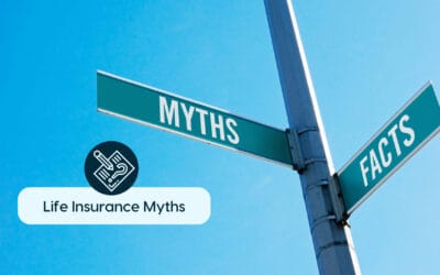 5 Life Insurance Myths That Keep Families Broke (And What You Should Know Instead)