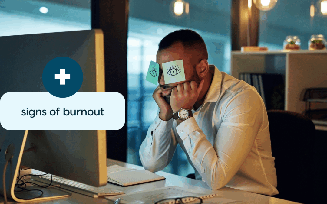 7 Signs Burnout Isn’t Your Fault—It’s Your Workplace
