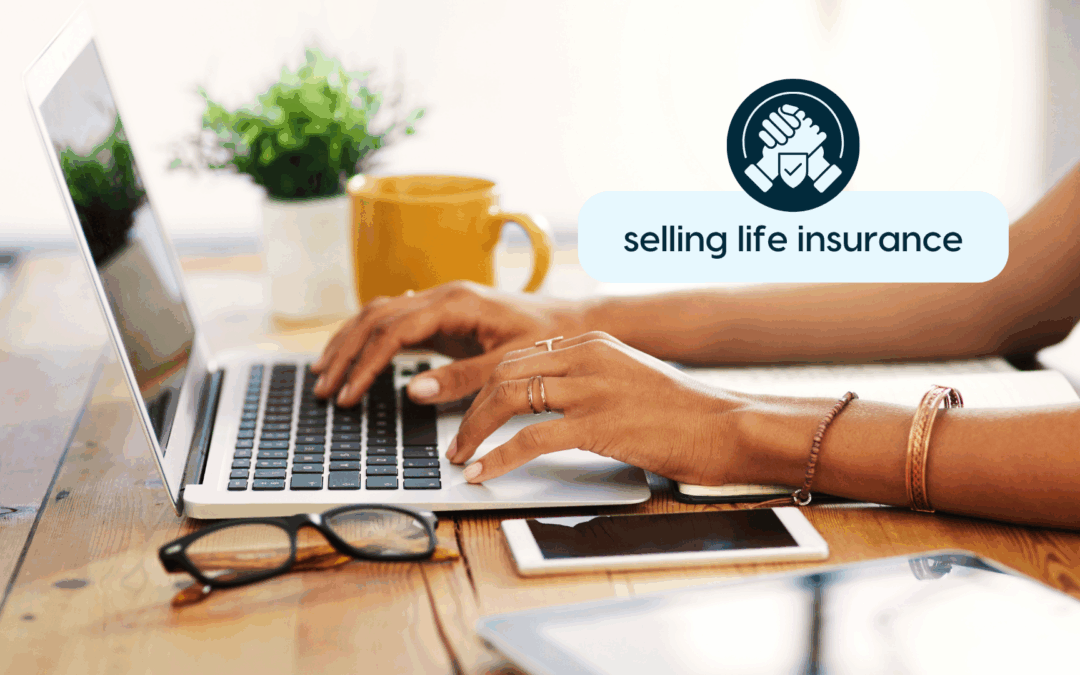 Is selling life insurance a hard career? Here’s the real story.