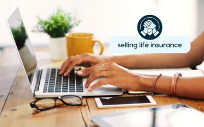 Is selling life insurance a hard career? Here’s the real story.