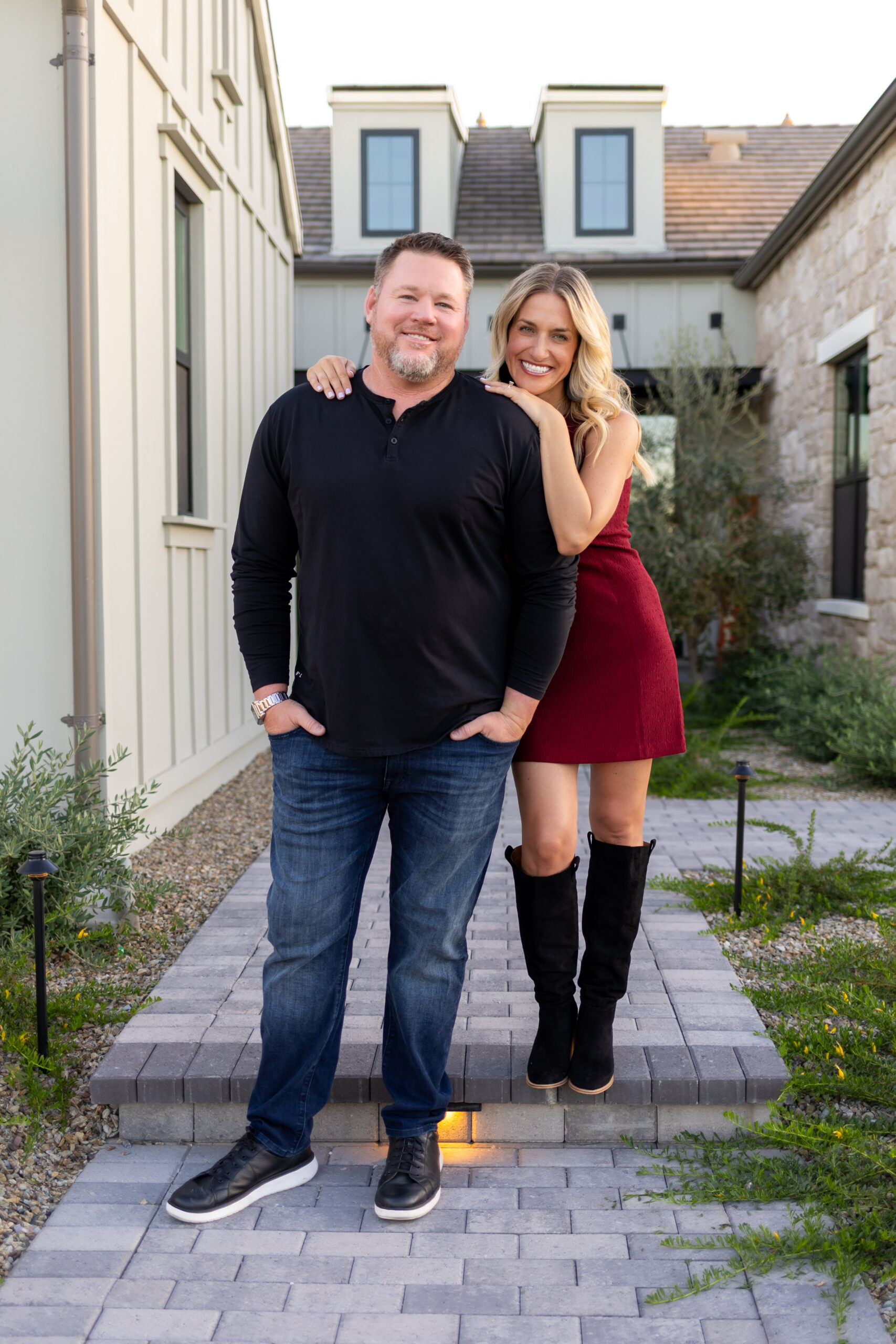 Jamie Soucy Nenaber - Cory Nenaber