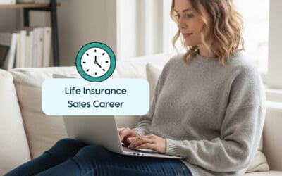 Life Insurance Sales Are Booming — IUL Leads the Way (And Why It Matters for Your Career)